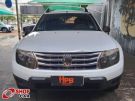 RENAULT Duster Outdoor 1.6 16v Branca