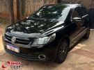 VW - Volkswagen Gol Power 1.6 4p. Preta