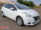 PEUGEOT 208 Active 1.5 Branca