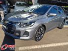 GM - Chevrolet Onix Sedan Plus 1.0T 12v Prata