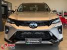 TOYOTA Hilux SW4 SRX Platinum D4-D 2.8TDi 16v 4x4 Prata