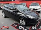 FORD Fiesta Hatch S 1.5 16v Preta