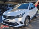 FIAT Argo Trekking 1.3 Branca