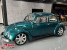 VW - Volkswagen Fusca 1300 Verde