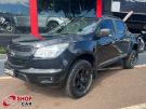 GM - Chevrolet S10 LTZ 2.8CTDi 16v 4x4 C.D. Preta