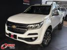 GM - Chevrolet S10 LTZ 2.8CTDi 16v 4x4 C.D. Branca