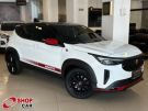 FIAT Pulse Abarth 1.3T 16v Branca