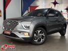HYUNDAI Creta Limited 1.0T 12v Cinza