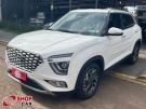HYUNDAI Creta Limited 1.0T 12v Branca