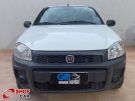 FIAT Strada Hard Working 1.4 C.D. Branca