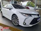 TOYOTA Corolla XEi 2.0 16v Branca