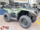 HONDA TRX 420 FourTrax FM 4X4 Verde