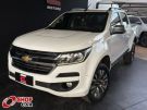 GM - Chevrolet S10 LTZ 2.8CTDi 16v 4x4 C.D. Branca