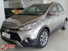 HYUNDAI HB20X Style 1.6 16v Prata