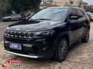 JEEP Compass Limited 1.3 16v T270 Preta