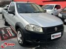 FIAT Strada Working 1.4 C.S. Prata