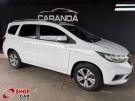 GM - Chevrolet Spin LTZ 1.8 Branca