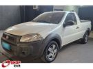 FIAT Strada Hard Working 1.4 C.S. Branca