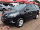 GM - Chevrolet Spin LTZ 1.8 Preta