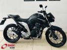 YAMAHA FZ25 250 Fazer Preta