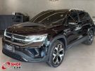 VW - Volkswagen Taos Highline 1.4 16v TSi Preta