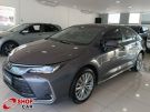 TOYOTA Corolla XEi 2.0 16v Cinza