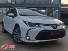 TOYOTA Corolla XEi 2.0 16v Branca
