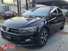 VW - Volkswagen Virtus Comfortline 1.0 12v TSi Preta