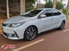 TOYOTA Corolla XEi 2.0 16v Prata