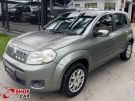 FIAT Uno Vivace 1.0 4p. Cinza