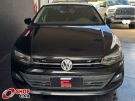 VW - Volkswagen Virtus Comfortline 1.0 12v TSi Preta