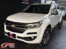 GM - Chevrolet S10 LTZ 2.8CTDi 16v 4x4 C.D. Branca