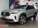 FIAT Fastback 1.0T 12v Prata