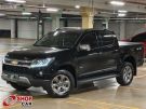 GM - Chevrolet S10 LTZ 2.8CTDi 16v 4x4 C.D. Preta