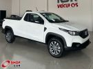 FIAT Strada Freedom 1.3 C.S. Branca