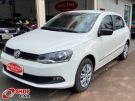 VW - Volkswagen Gol Comfortline 1.0 4p. Branca