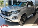 FIAT Titano Ranch 2.2TDi 16v 4x4 C.D. Cinza