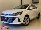 HYUNDAI HB20 Comfort Plus 1.0 12v Branca