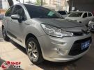 CITROËN C3 Hatch Tendance 1.2 12v Prata