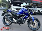 YAMAHA FZ15 150 Fazer Azul