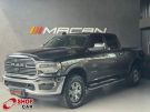 RAM 2500 Laramie 6.7TDi 24v 4x4 C.D. Cinza