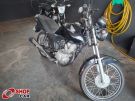 HONDA CG Titan 150 ES Mix Preta