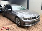 BMW 320i GP 2.0T 16v Cinza