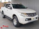 MITSUBISHI L200 Triton Sport HPE 2.4TDi 16v 4X4 C.D. Branca
