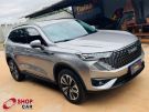 GWM Haval H6 PHEV19 1.5T 16v Cinza