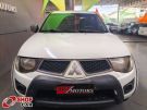 MITSUBISHI L200 Triton GLX 3.2TDi 16v 4x4 C.D. Branca