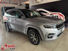 JEEP Commander Overland 2.0 16v TD380 4x4 Prata