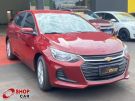 GM - Chevrolet Onix Sedan Plus LT 1.0T 12v Bordo