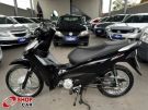 HONDA Biz 125 ES Preta