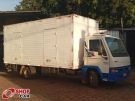 AGRALE 7000 DX 2p. Branca